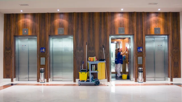 Why Hotels and Restaurants Must Renovate Their Elevator Interiors Before the 2026 World Cup
