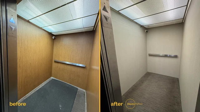 elevator case study