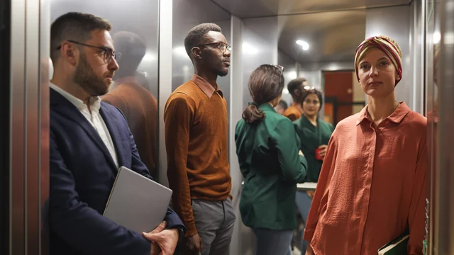 The Real ROI of Elevator Interior Upgrades