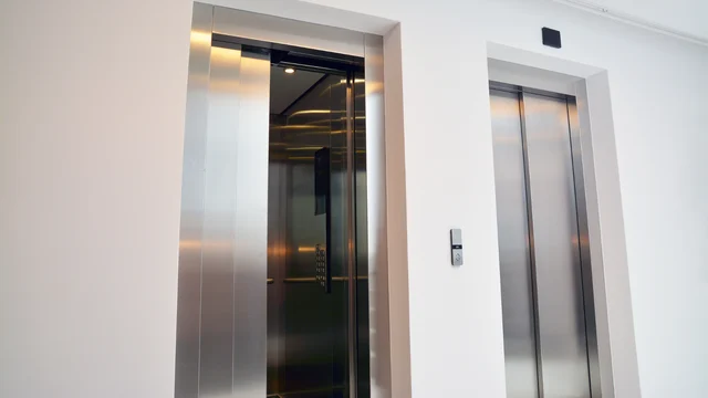 Interior Design Trends for Elevator Renovations