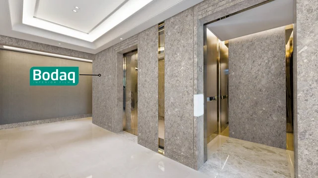 Elevator Refinishing