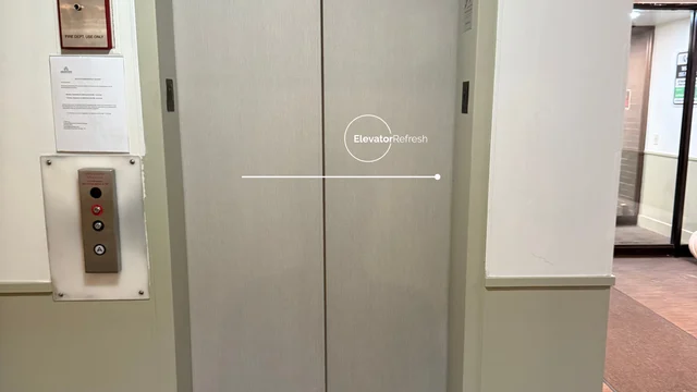 Elevator Paint