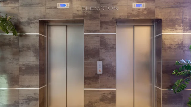 Why Class A Fire-Rated Materials Matter for Elevator Interiors