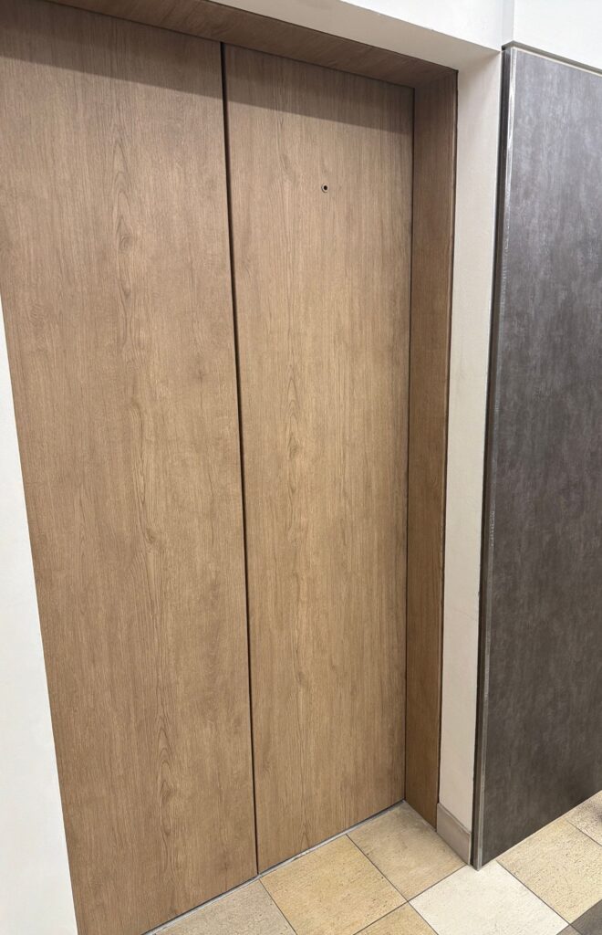 Charlotte, NC Workplace Refresh of Landings