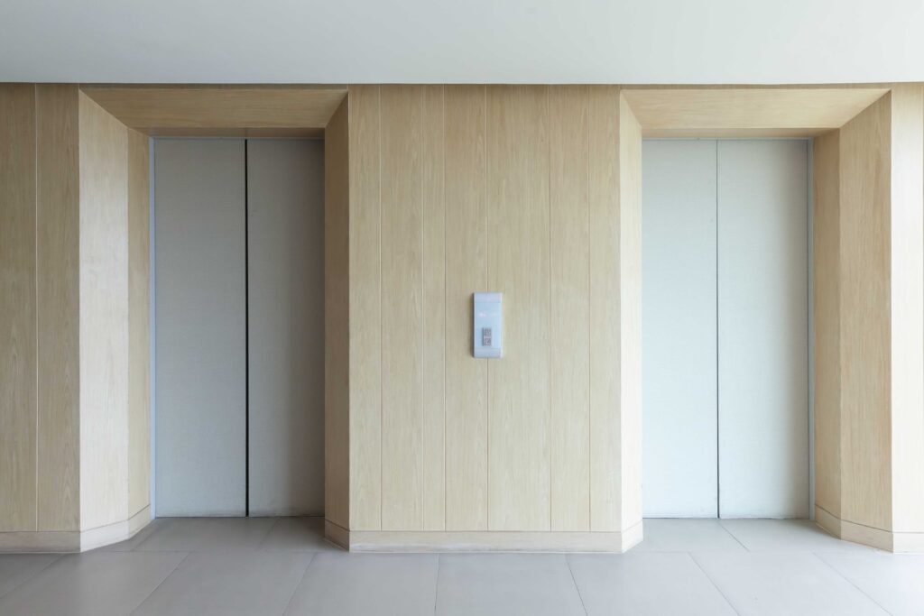 The hidden cost of choosing the wrong elevator service provider, and how to avoid it 1 Modern Elevator Lobby