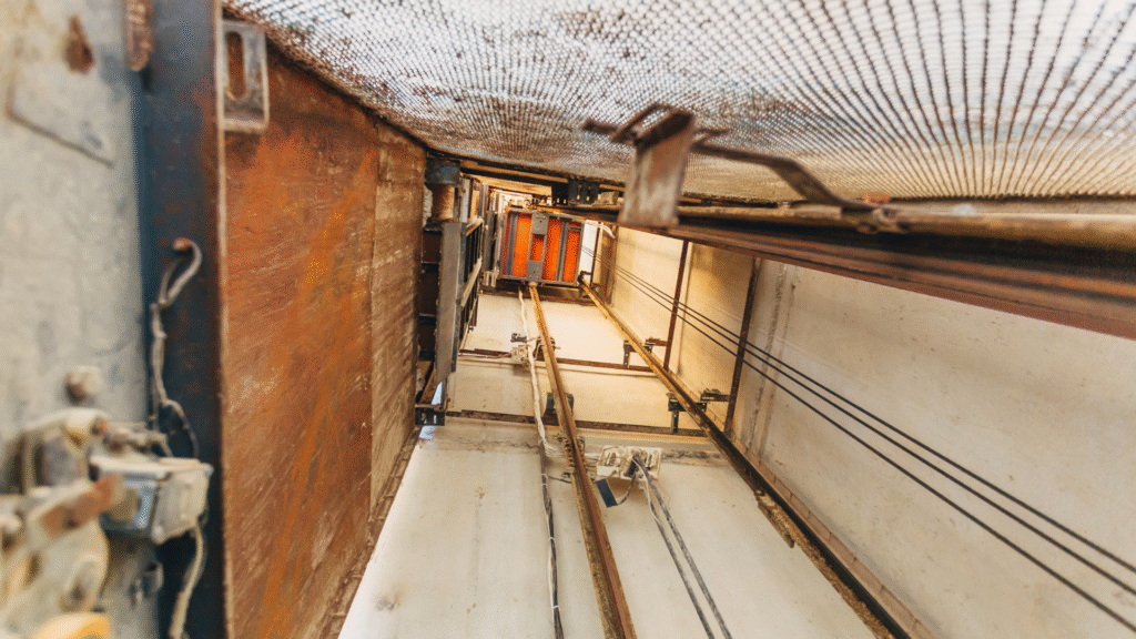 5 Mistakes to Avoid When Renovating Your Elevator 6