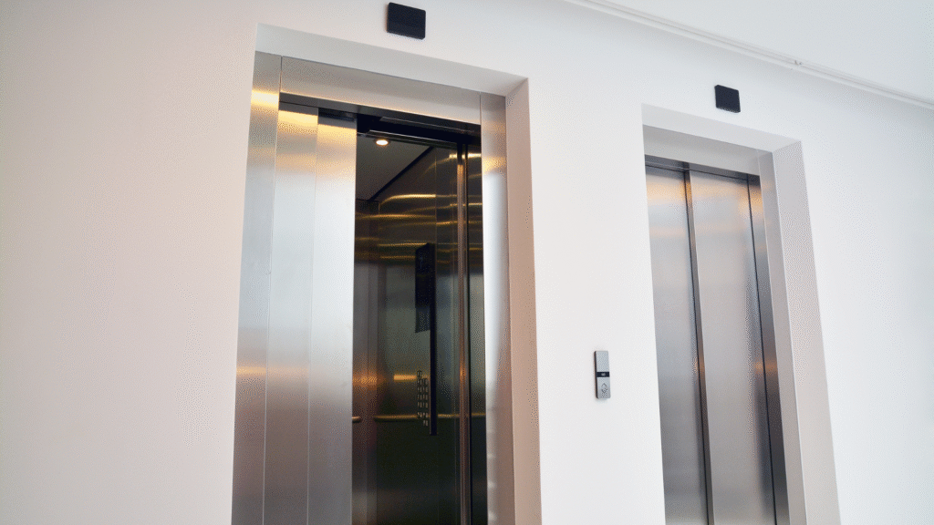 Budget Elevator Upgrade: How to Modernize Without Full Renovation 3 17