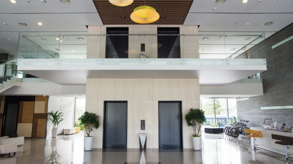 Budget Elevator Upgrade: How to Modernize Without Full Renovation 2 18