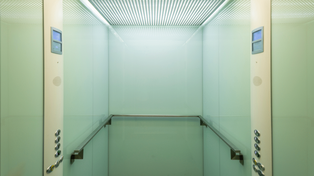 Budget Elevator Upgrade: How to Modernize Without Full Renovation 1 Newsletters and Blog Images 3