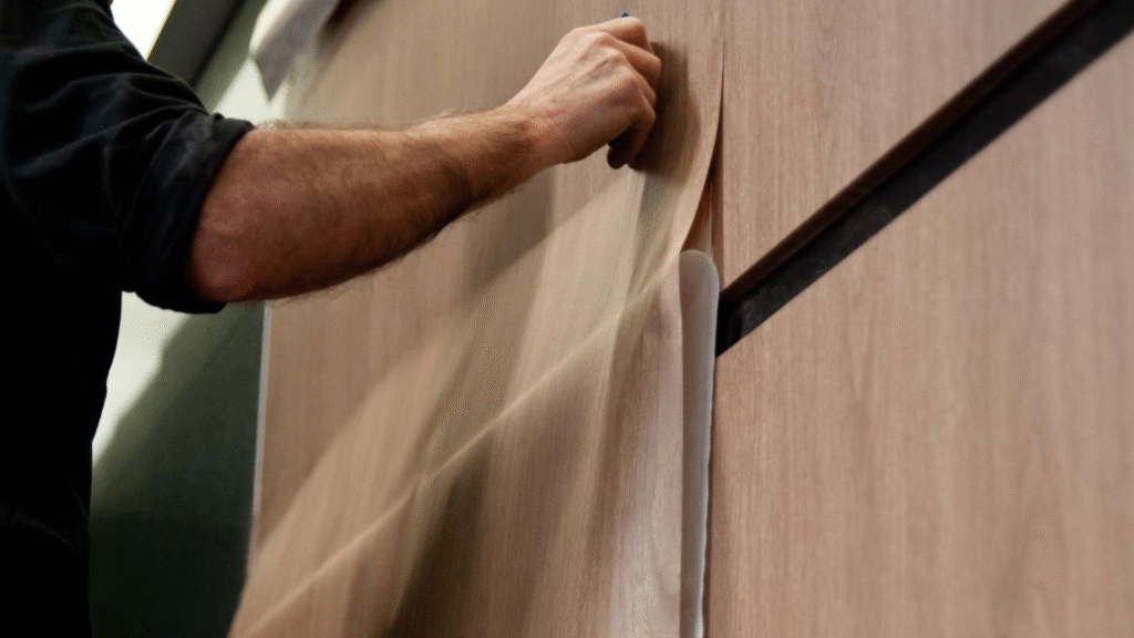 Key 1 Understanding the Films Purpose What it Does vs. What it Needs