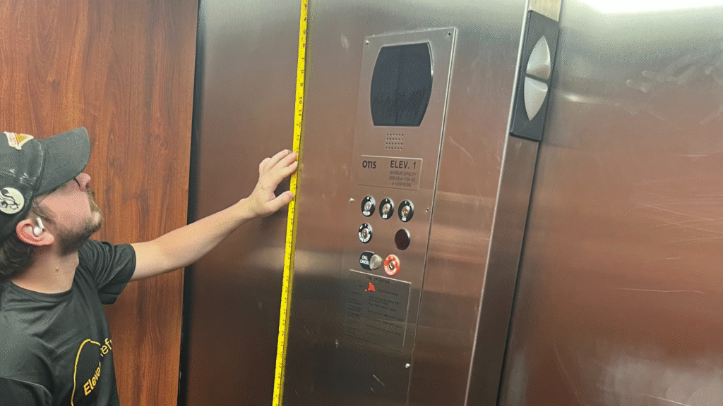 Beyond Polish: Why Wrapping Metal Elevator Cabs with Metal Vinyl Film is the Smartest Modern Upgrade 1 The Durability Advantage: Why Film Lasts Longer Than Expected