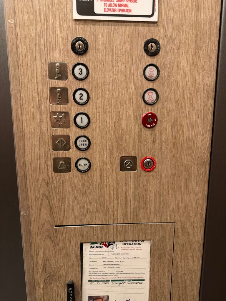 The Smart Elevator Look: Matching Your Old Cab Interior to Your New Touchless Buttons 2 26 Dec 02 2025 06 35pm QkXH